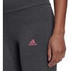 adidas Essentials High-W Aukštos juosmens kelnės moterims H07783