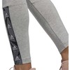 Adidas Essentials Tape High Rise Tight W GL6330 Leggings