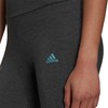 adidas Loungwear Essentials W H07784 Legingi