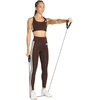 Tamprės moterims adidas Optimé Essentials 7/8 ruda KC2947 (S)