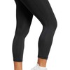 adidas Optime Essentials 3/4 tamprės moterims IY9243