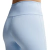 Tamprės moterims Nike One 7/8 jasnoniebieskie IO0579 407 (S)