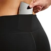 Tamprės moterims Nike One 7/8 juoda IO0579 010 (XL)