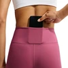 Tamprės moterims Nike One 7/8 rožinė IO0579 654 (L)