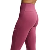 Tamprės moterims Nike One 7/8 rožinė IO0579 654 (L)