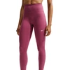 Tamprės moterims Nike One 7/8 rožinė IO0579 654 (L)