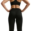Tamprės moterims Nike One juoda FN3241 011 (S)