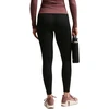 Tamprės moterims Nike One juoda FN3241 011 (S)