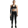 Tamprės moterims Nike Pro juoda IQ0886 010 (2XL)