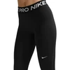 Tamprės moterims Nike Pro juoda IQ0886 010 (2XL)