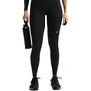 Tamprės moterims Nike Pro juoda IQ0886 010 (2XL)