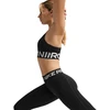 Tamprės moterims Nike Pro juoda IQ0886 010 (2XL)