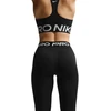 Tamprės moterims Nike Pro juoda IQ0886 010 (2XL)