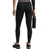 Tamprės moterims Nike Pro juoda IQ0886 010 (2XL)
