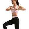 Nike Pro Moterų tamprės Juodos IQ0886 013
