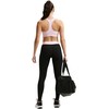 Nike Pro Moterų tamprės Juodos IQ0886 013