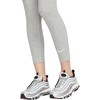Moteriškos Nike Sportswear Classic tamprės, pilkos