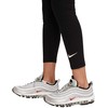 Moteriškos tamprės Nike Sportswear Classic, juodos