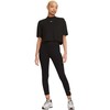 Moteriškos tamprės Nike Sportswear Classic, juodos
