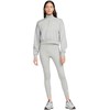 Moteriškos Nike Sportswear Classic tamprės, pilkos