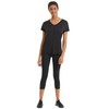 Puma 3/4 treniruoklių kelnės "Favorite Forever High Waist" moterims 520266 01