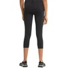 Puma 3/4 treniruoklių kelnės "Favorite Forever High Waist" moterims 520266 01