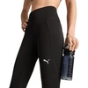 Tamprės moterims Puma Tad Essential Tight-Hw juoda 525900 01 (XL)