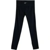 Tamprės termoaktywne moterims 4F F327 tamsiai juoda 4FWAW26USEAF327 20S (XL/2XL)