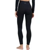 Tamprės termoaktywne moterims 4F F327 tamsiai juoda 4FWAW26USEAF327 20S (XL/2XL)