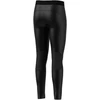 Tamprės vaikams adidas Techfit Long Tights juoda KR0378 (152cm)