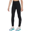 Tamprės vaikams Nike One juoda FZ5605 010 (L)