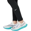 Tamprės vaikams Nike One juoda FZ5605 010 (L)