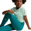 Tamprės vaikams Nike One žalia FZ5605 372 (L)