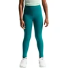 Tamprės vaikams Nike One žalia FZ5605 372 (L)
