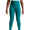 Tamprės vaikams Nike One žalia FZ5605 372 (L)