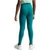Tamprės vaikams Nike One žalia FZ5605 372 (L)