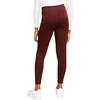 Tamprės vaikams Nike Sportswear Classic bordo spalvos FZ5583 658 (M)