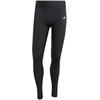 Tamprės vyrams adidas Techfit Long Tight juoda JN7352 (L)