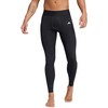 Tamprės vyrams adidas Techfit Long Tight juoda JN7352 (L)