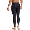 Tamprės vyrams adidas Techfit Long Tight juoda JN7352 (L)