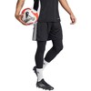 Tamprės vyrams adidas Techfit Long Tight juoda JN7352 (2XL)