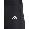 Tamprės vyrams adidas Techfit Long Tight juoda JN7352 (L)