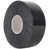Sportinė juosta Point Tape 2,5 cm x 5 m juoda