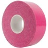 Sportinė juosta Point Tape 2,5 cm x 5 m rožinė