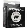 Sportinė juosta Point Tape 3,8 cm x 5 m balta