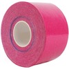 Taśma sportowa Point Tape 3,8 cm x 5 m rožinė