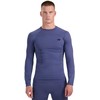 Termo marškinėliai vyriška M233 denim 4FWAW25USEAM233 32S (S/M)