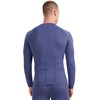 Termo marškinėliai vyriška M233 denim 4FWAW25USEAM233 32S (S/M)