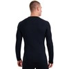 Termo marškinėliai vyriška M233 tamsiai juoda 4FWAW25USEAM233 20S (2XL/3XL)