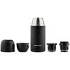 Termos Meteor 750 ml juoda 17246